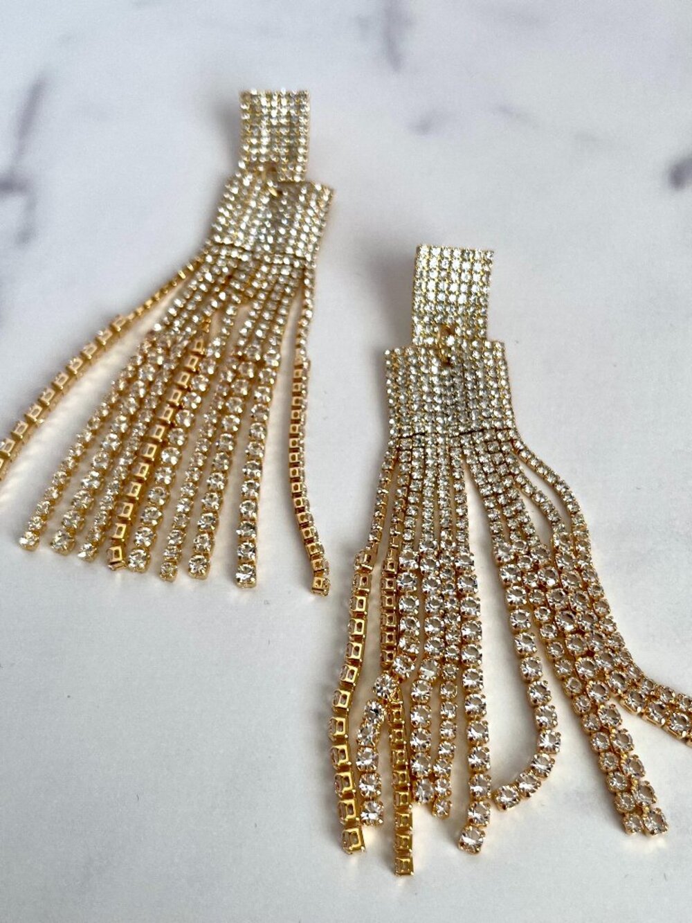 Anthropologie Earrings